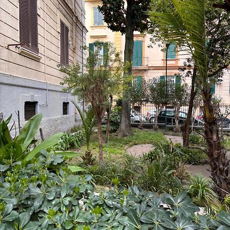 La Tela Di Elena Ξενοδοχείο Νάπολη Εξωτερικό φωτογραφία